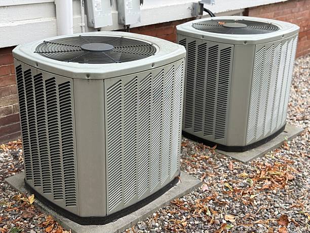 Reliable Emergency Hvac contractor in Calvert City, KY by JG Cool HVAC